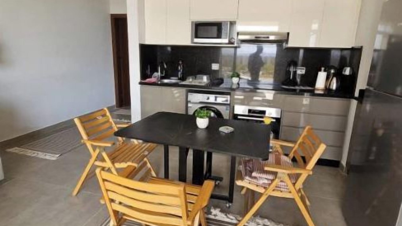 Photo of Kitchen in Safaga