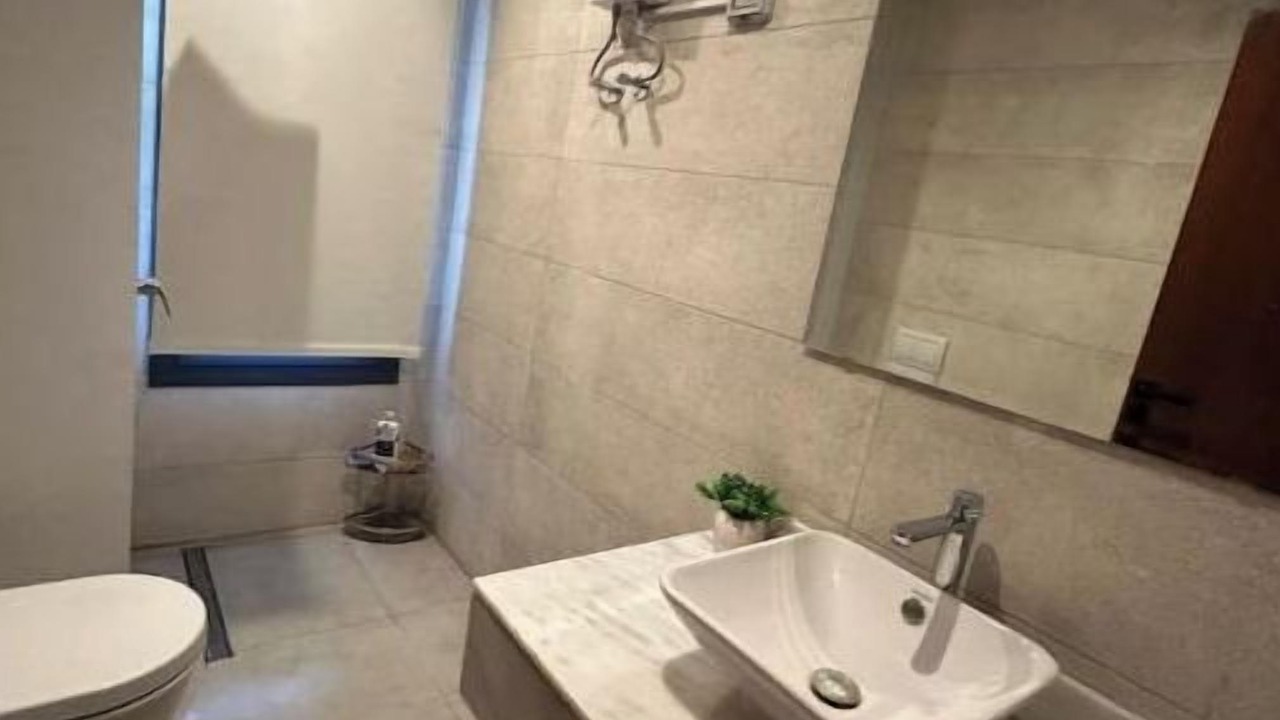 Photo of Bathroom in Safaga