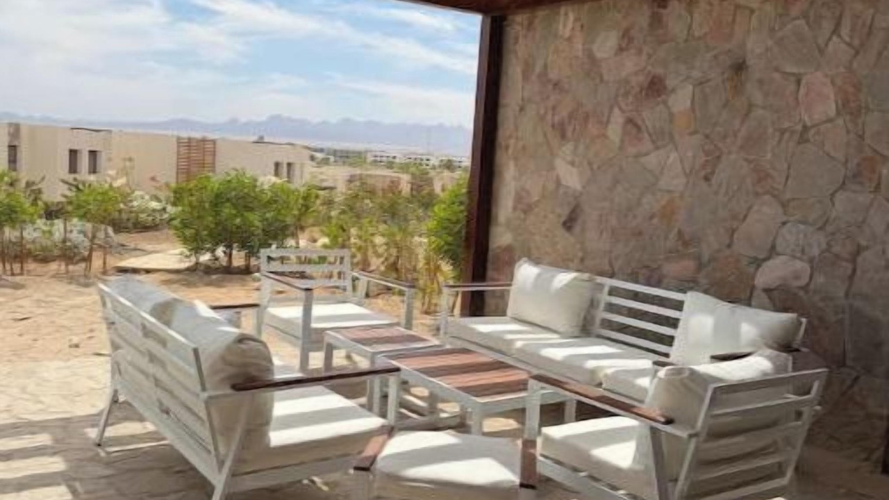 Photo of Patio Balcony in Safaga