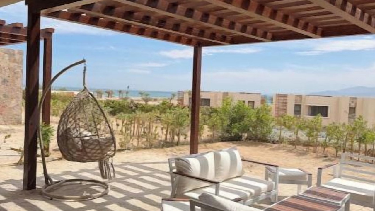 Photo of Patio Balcony in Safaga
