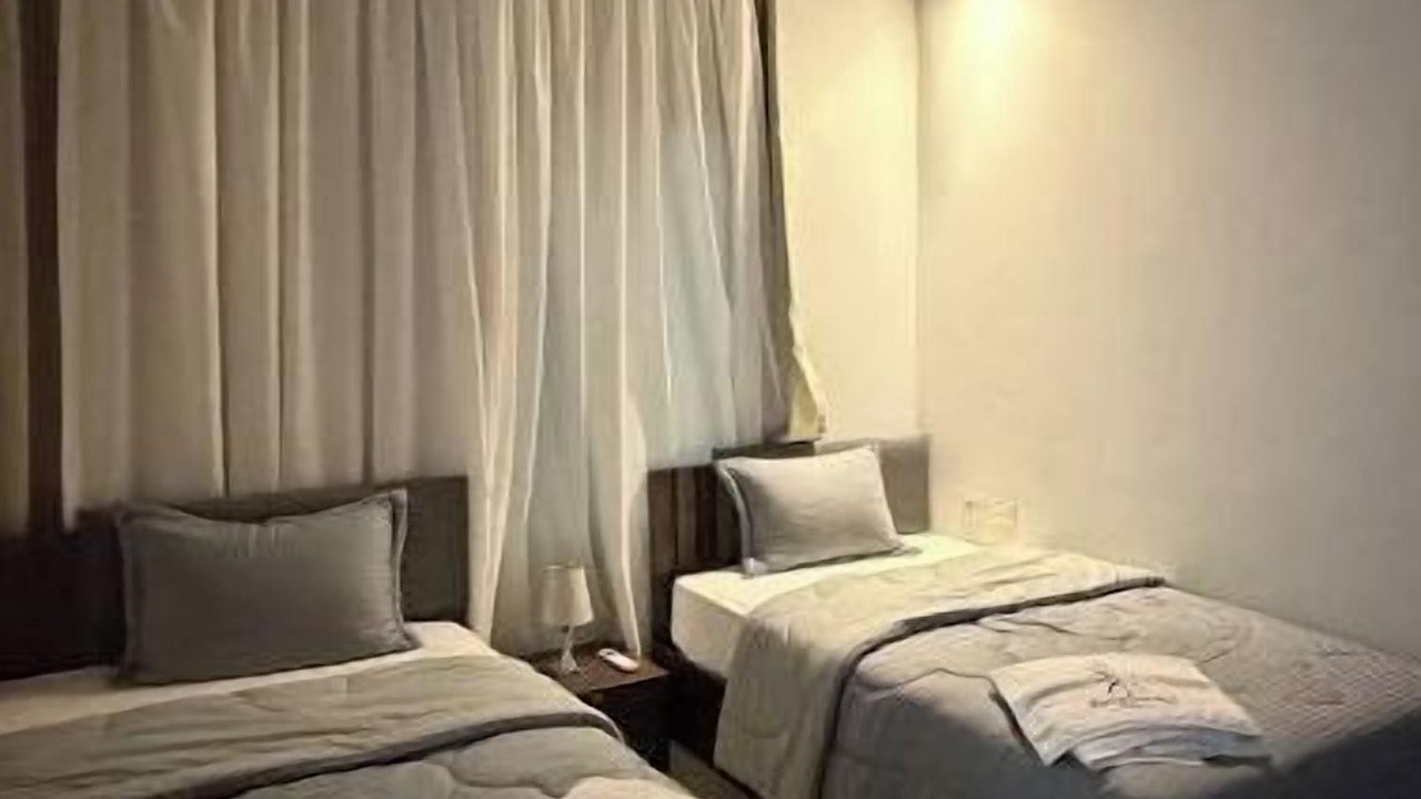 Photo of Bedroom in Safaga