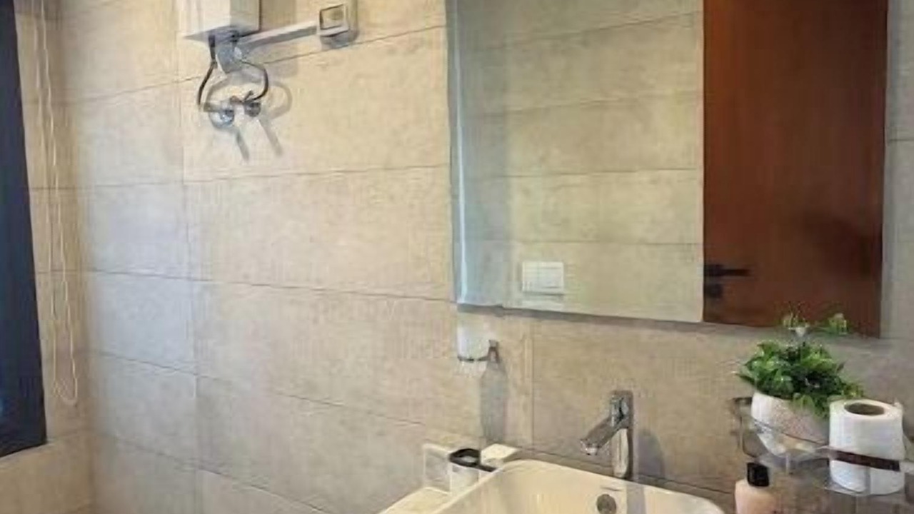 Photo of Bathroom in Safaga