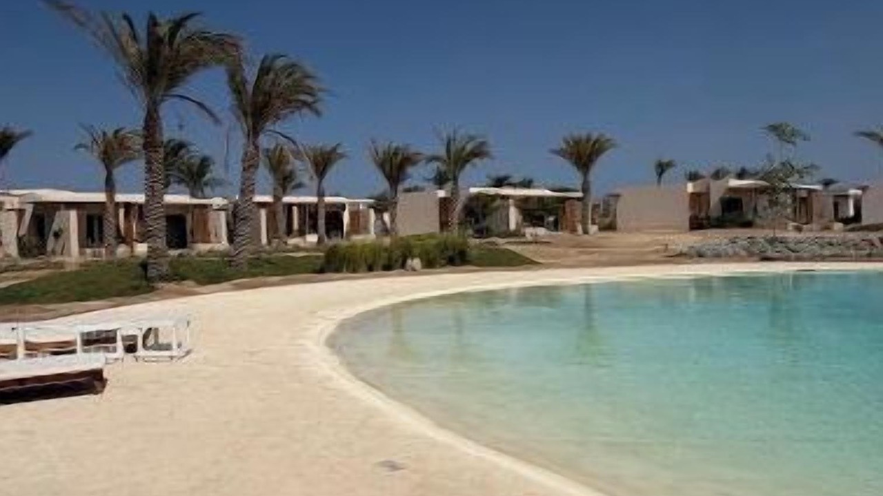 Photo of Outdoor in Safaga