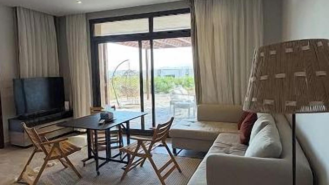 Photo of Livingroom in Safaga