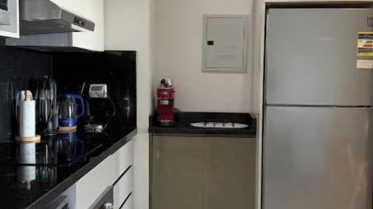 Photo of Kitchen in Safaga