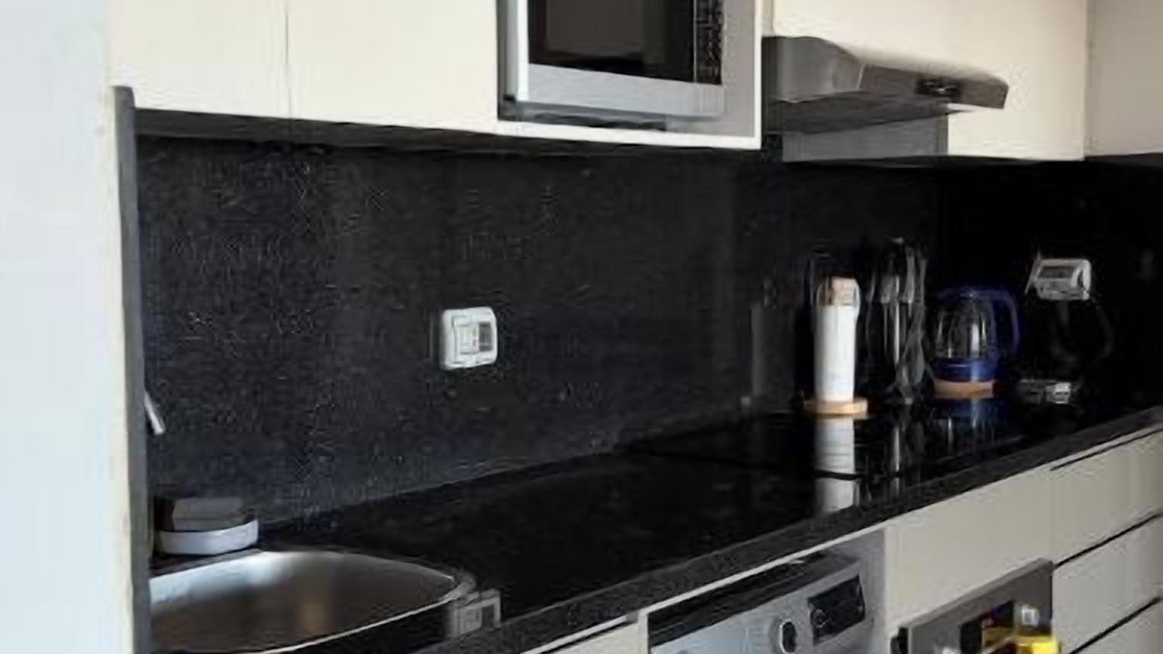 Photo of Kitchen in Safaga