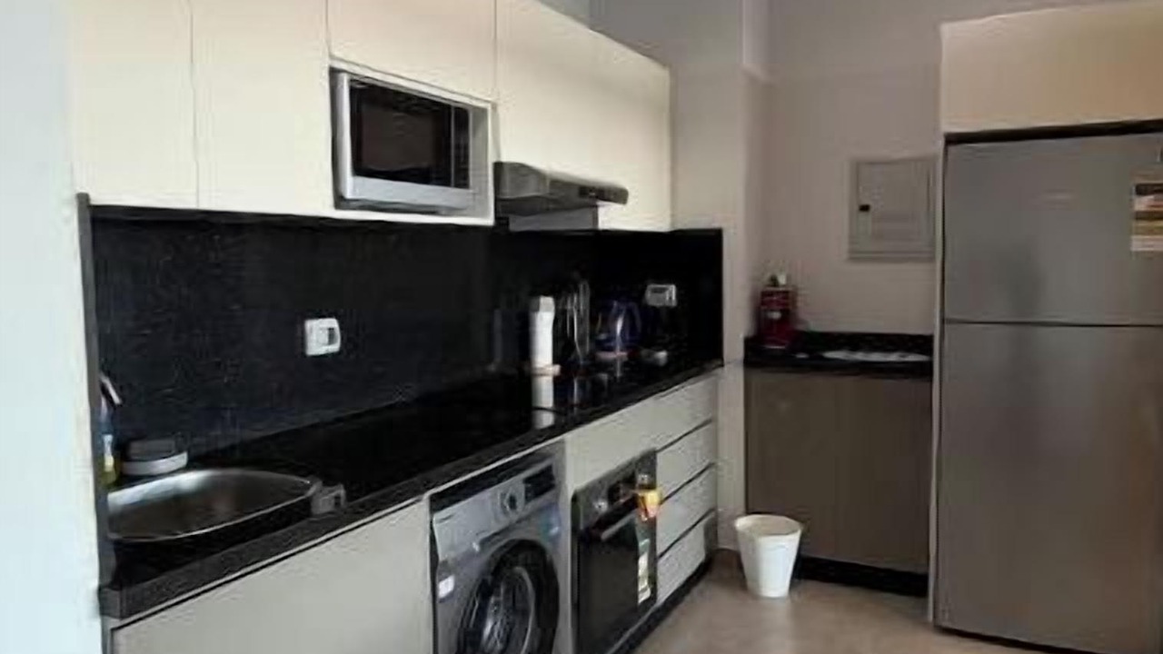 Photo of Kitchen in Safaga