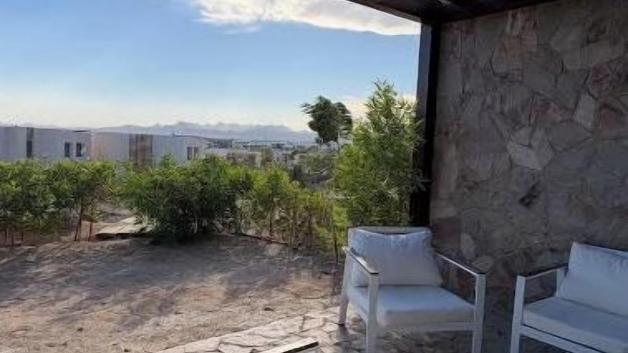 Photo of Patio Balcony in Safaga
