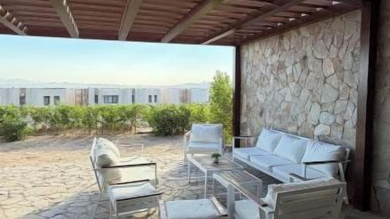Photo of Patio Balcony in Safaga