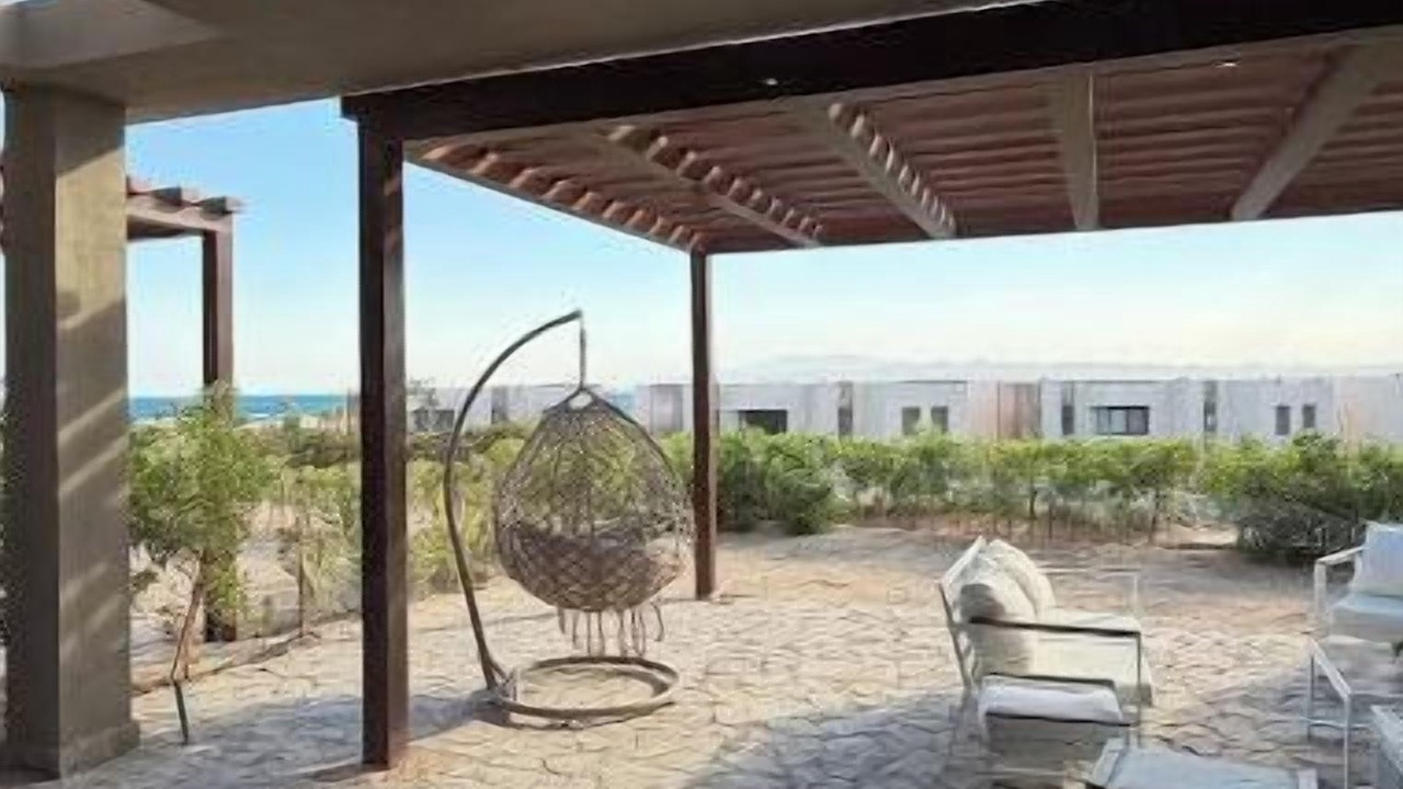 Photo of Patio Balcony in Safaga