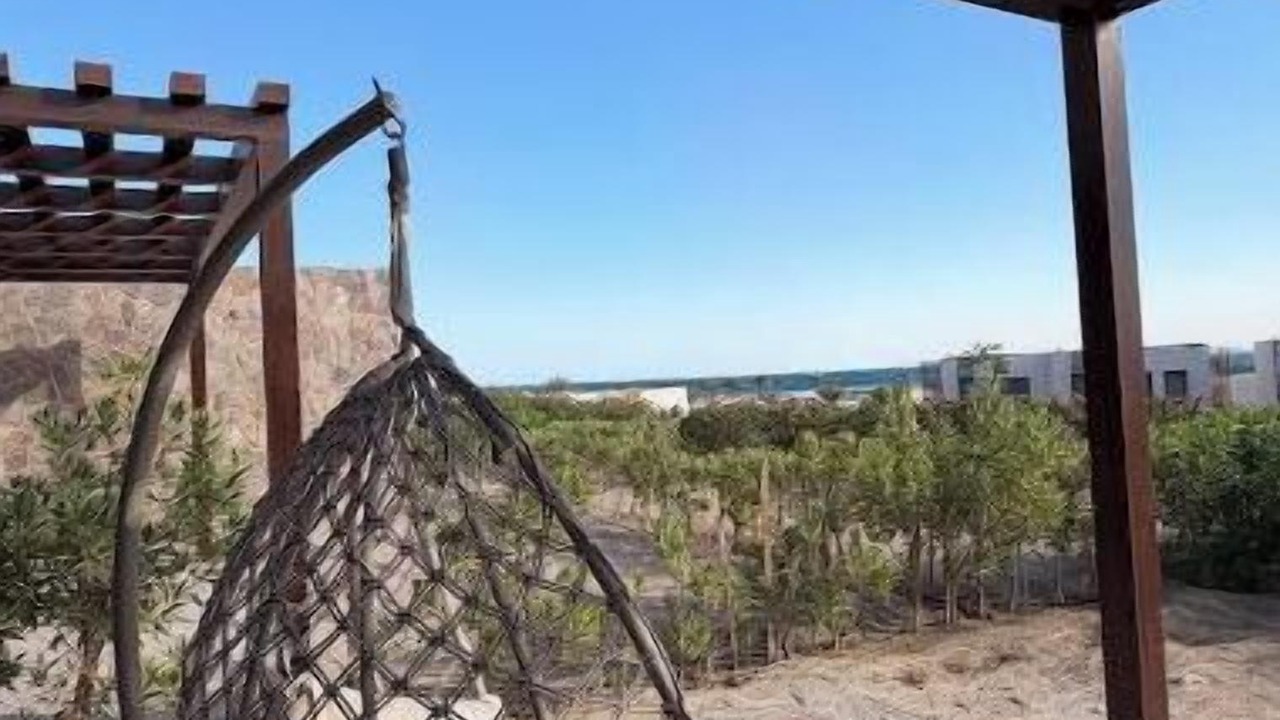 Photo of Patio Balcony in Safaga