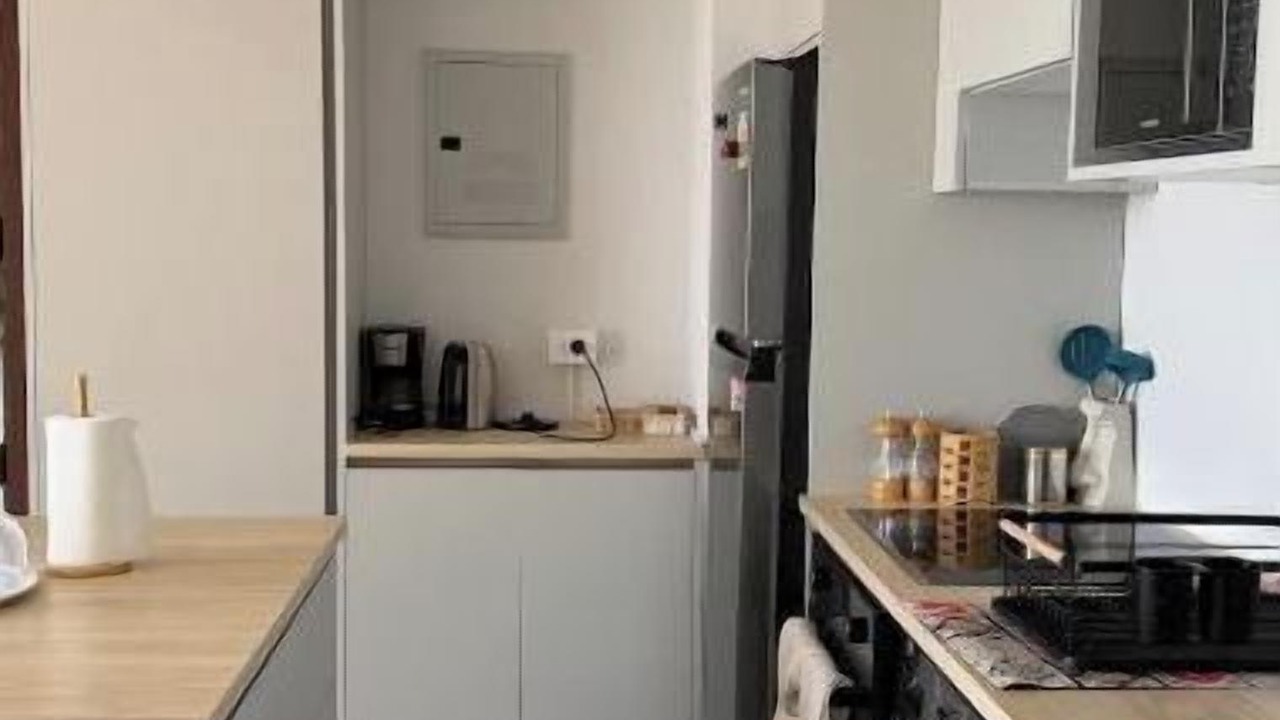 Photo of Kitchen in Safaga