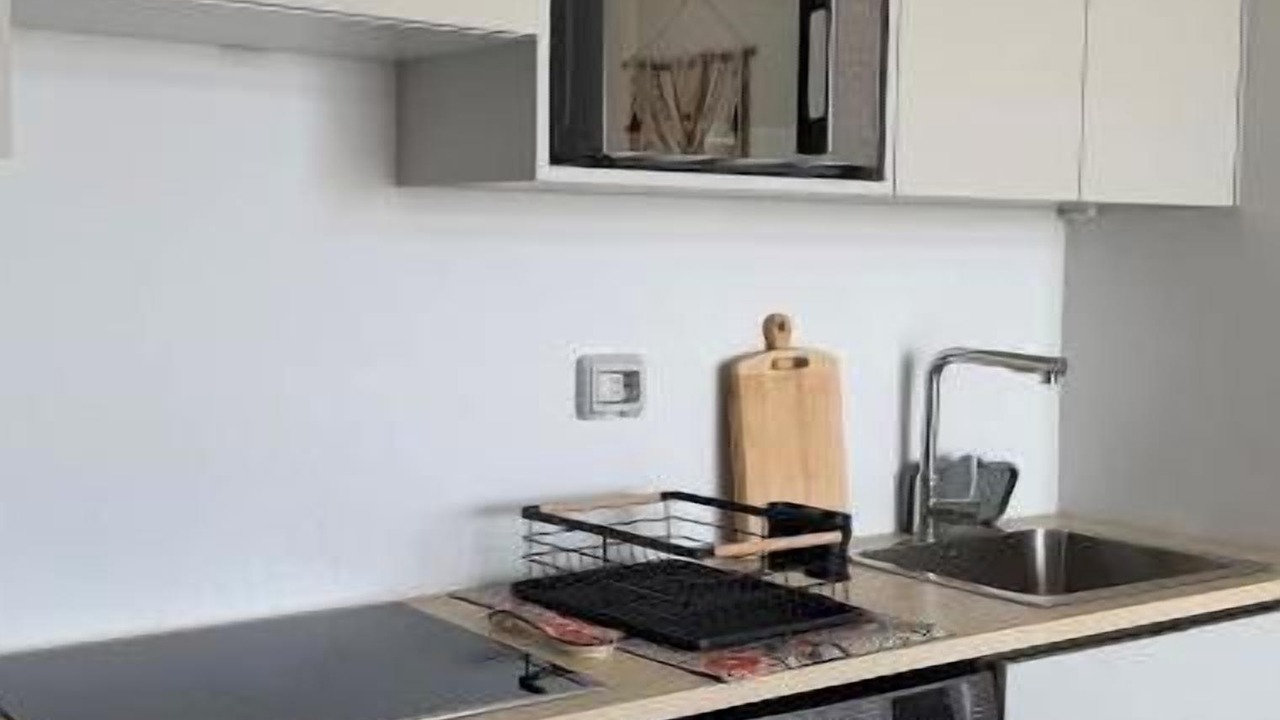 Photo of Kitchen in Safaga