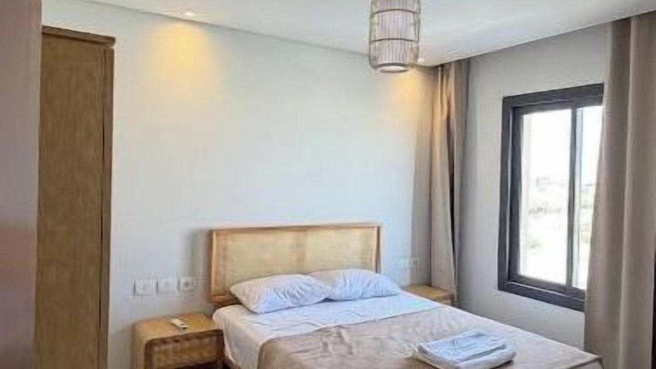 Photo of Bedroom in Safaga