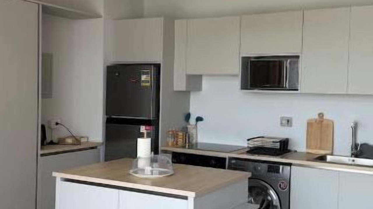 Photo of Kitchen in Safaga