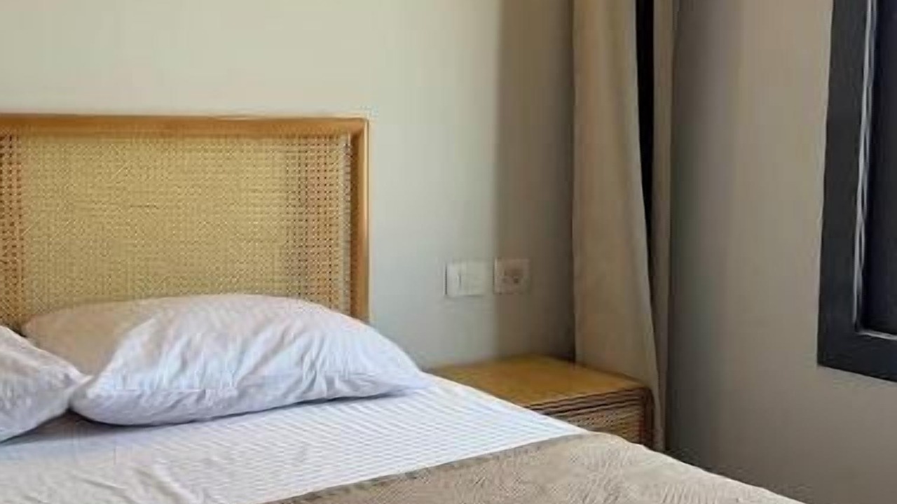 Photo of Bedroom in Safaga