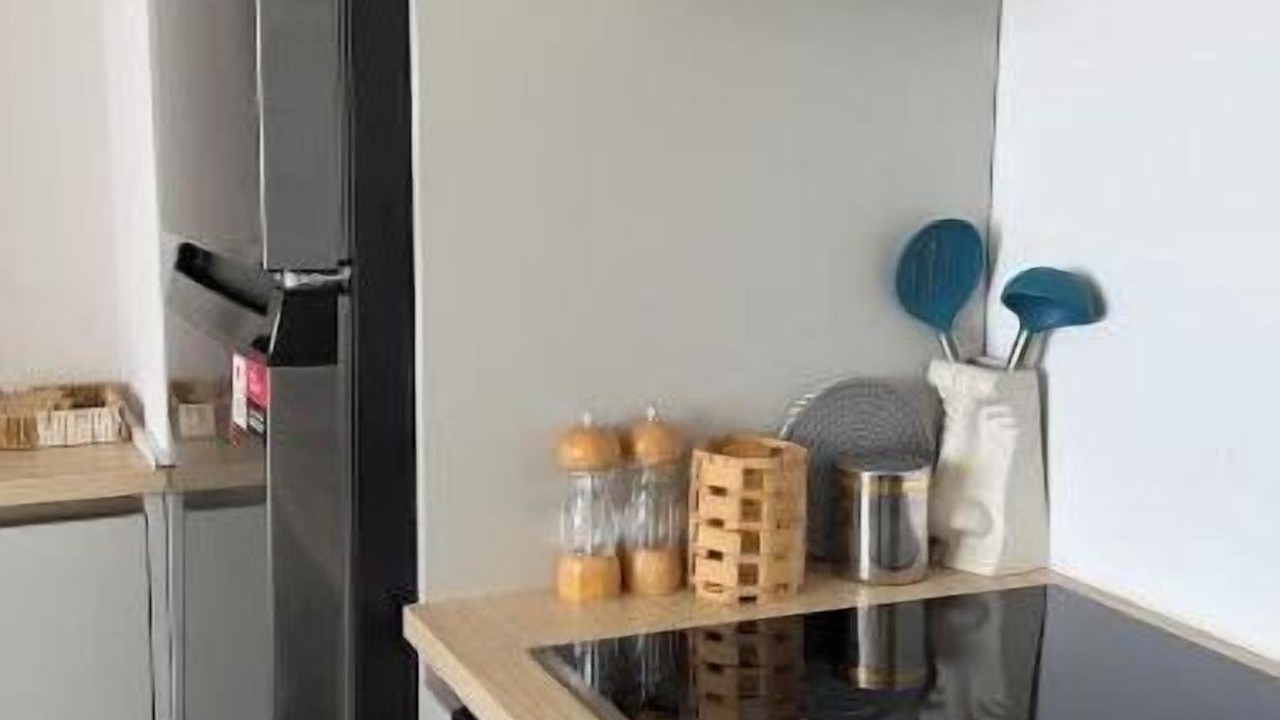 Photo of Kitchen in Safaga