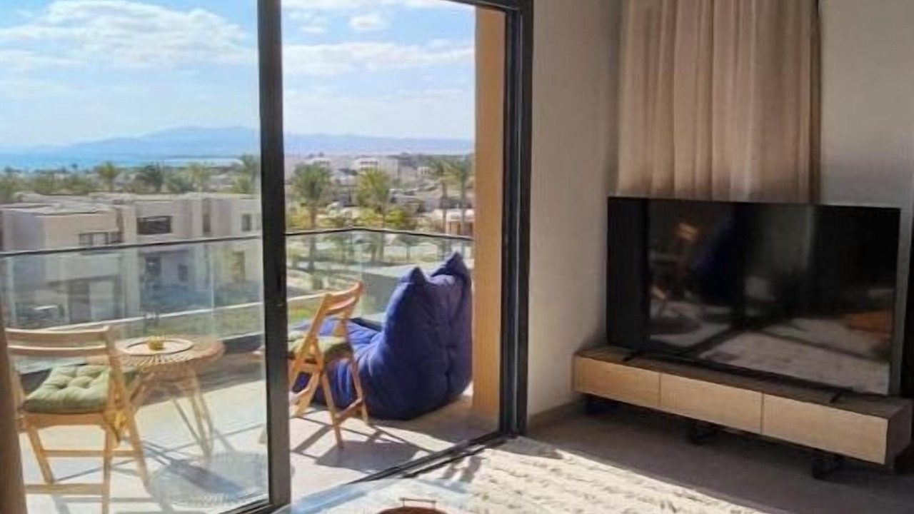 Photo of Livingroom in Safaga