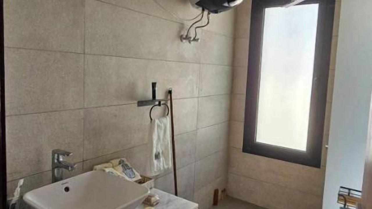 Photo of Bathroom in Safaga
