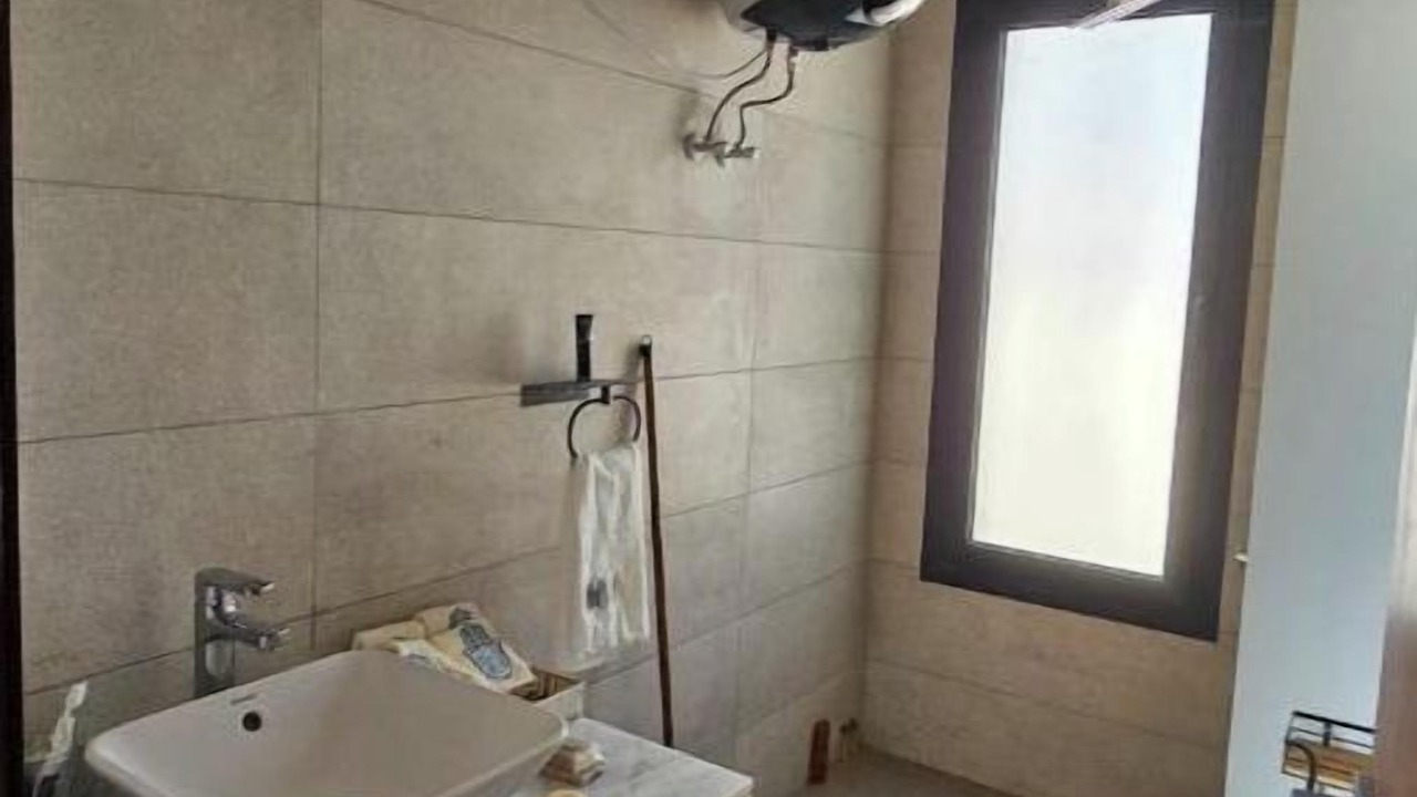 Photo of Bathroom in Safaga