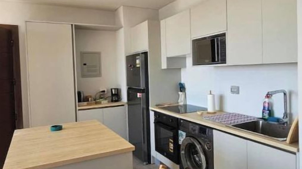 Photo of Kitchen in Safaga