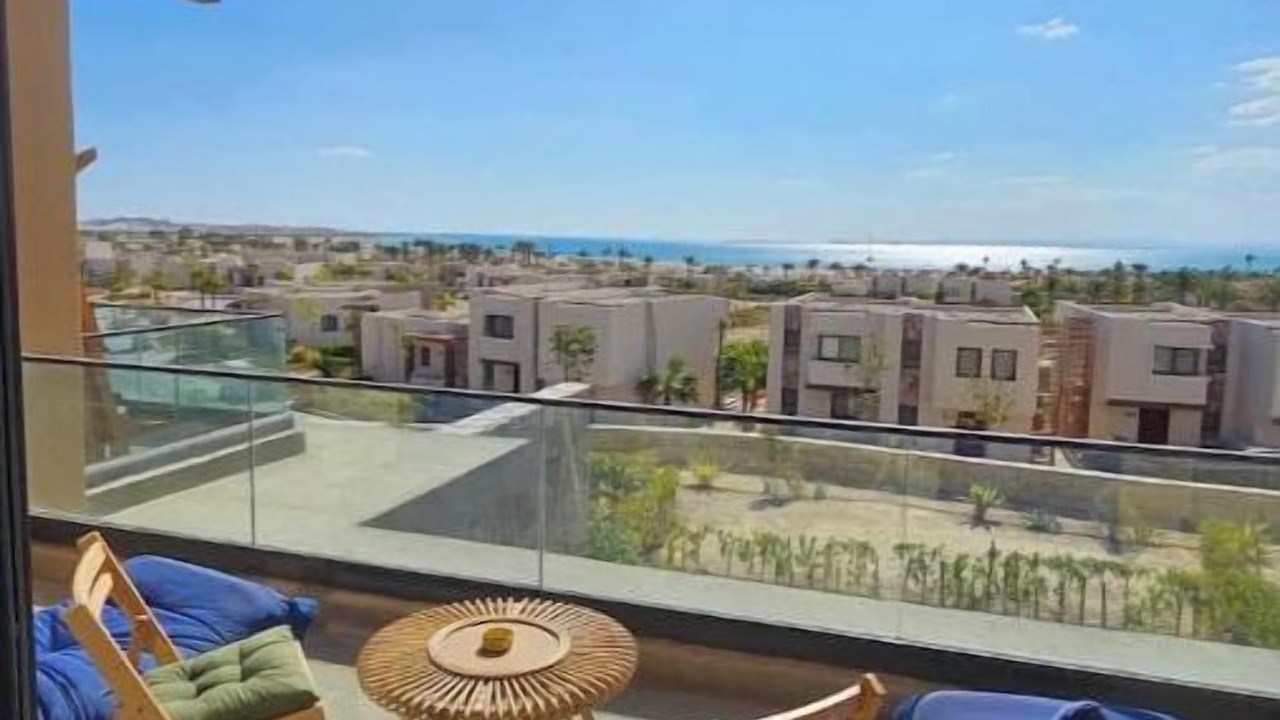 Photo of Patio Balcony in Safaga