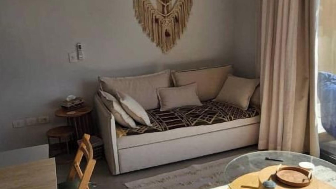 Photo of Livingroom in Safaga
