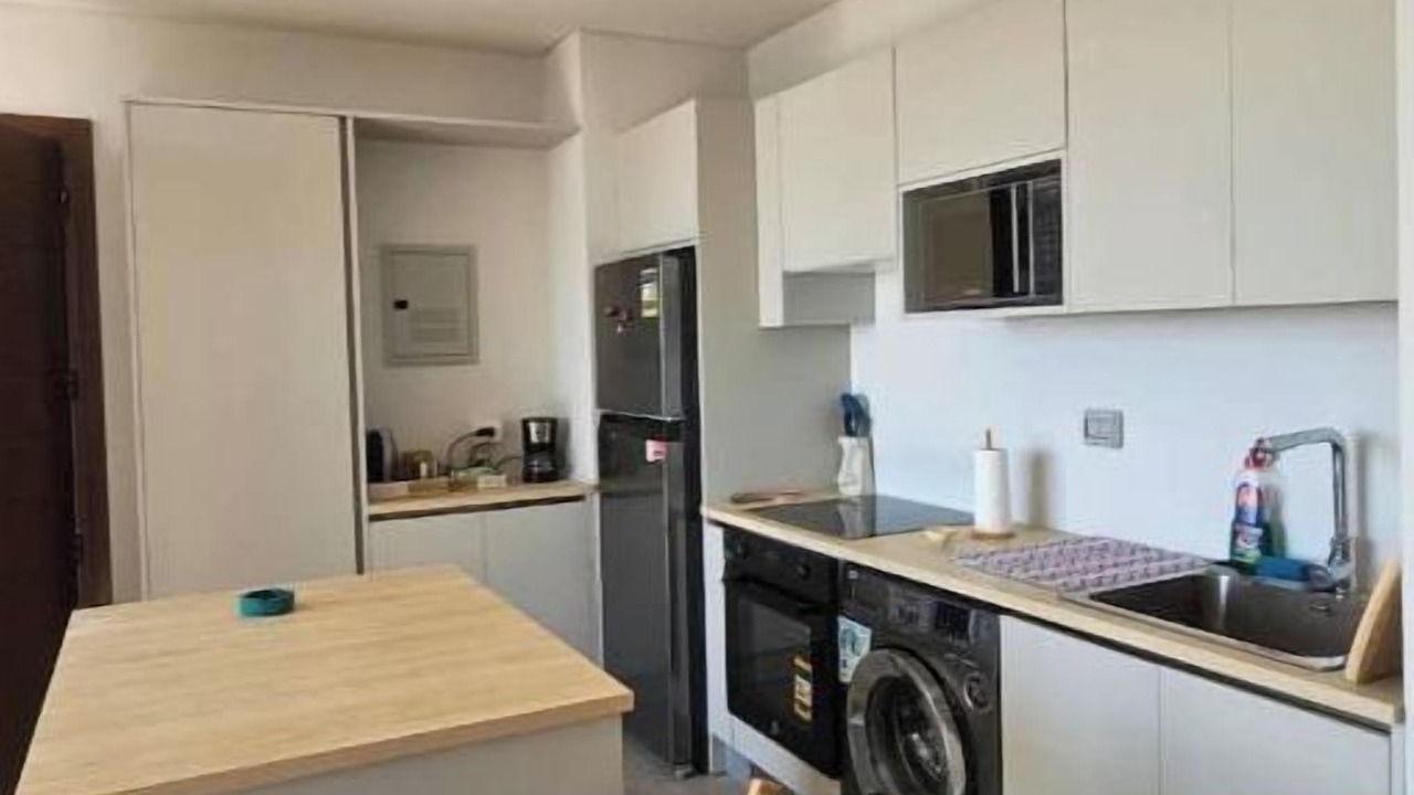 Photo of Kitchen in Safaga