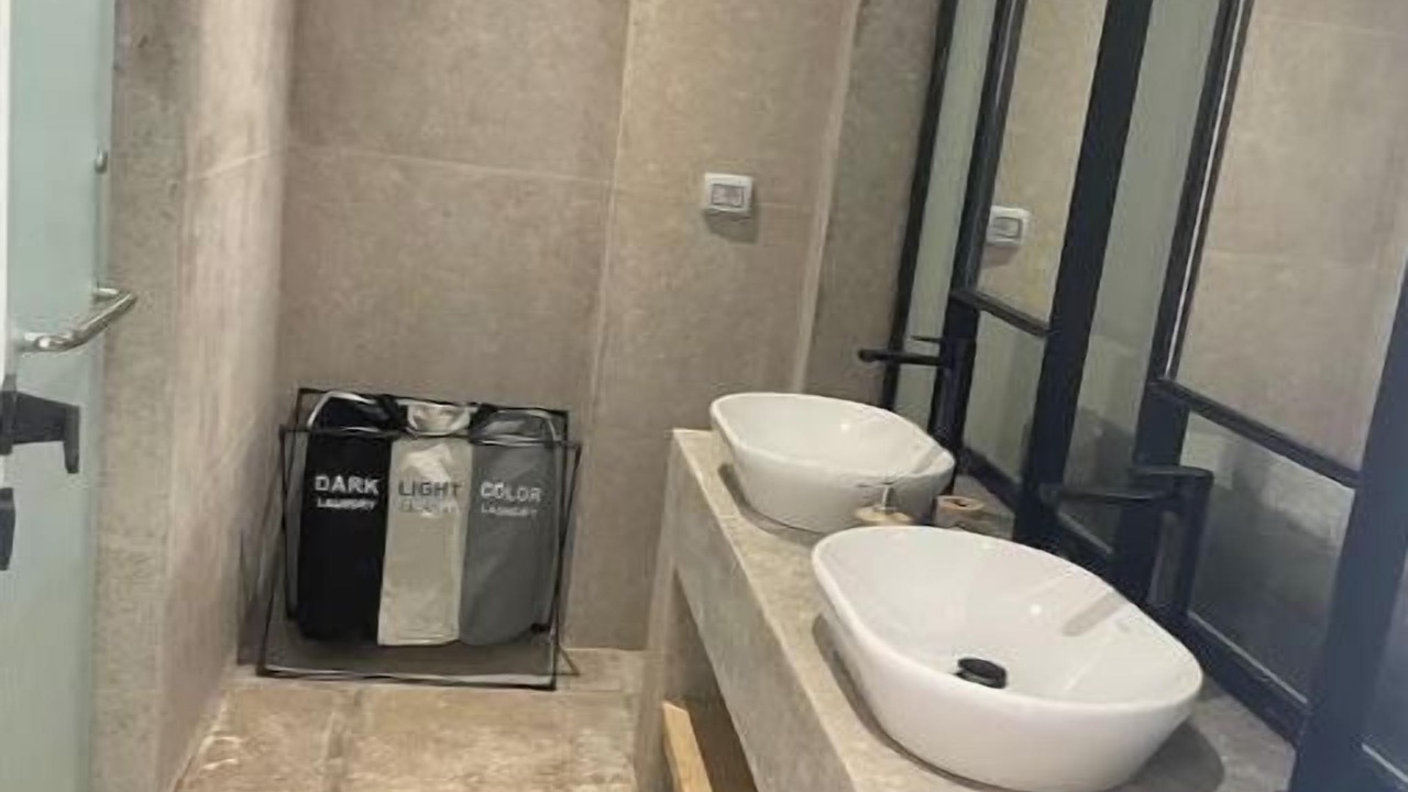 Photo of Bathroom in Safaga