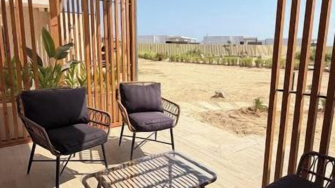 Photo of Patio Balcony in Safaga