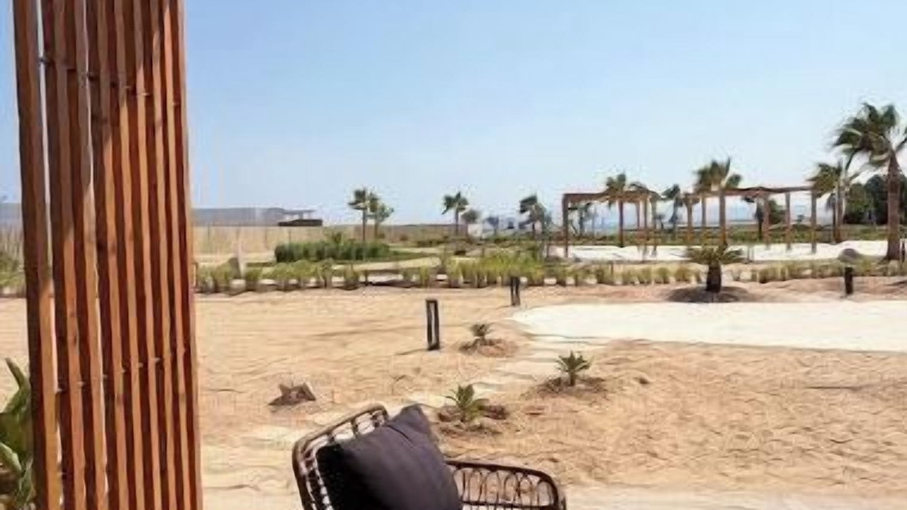 Photo of Patio Balcony in Safaga