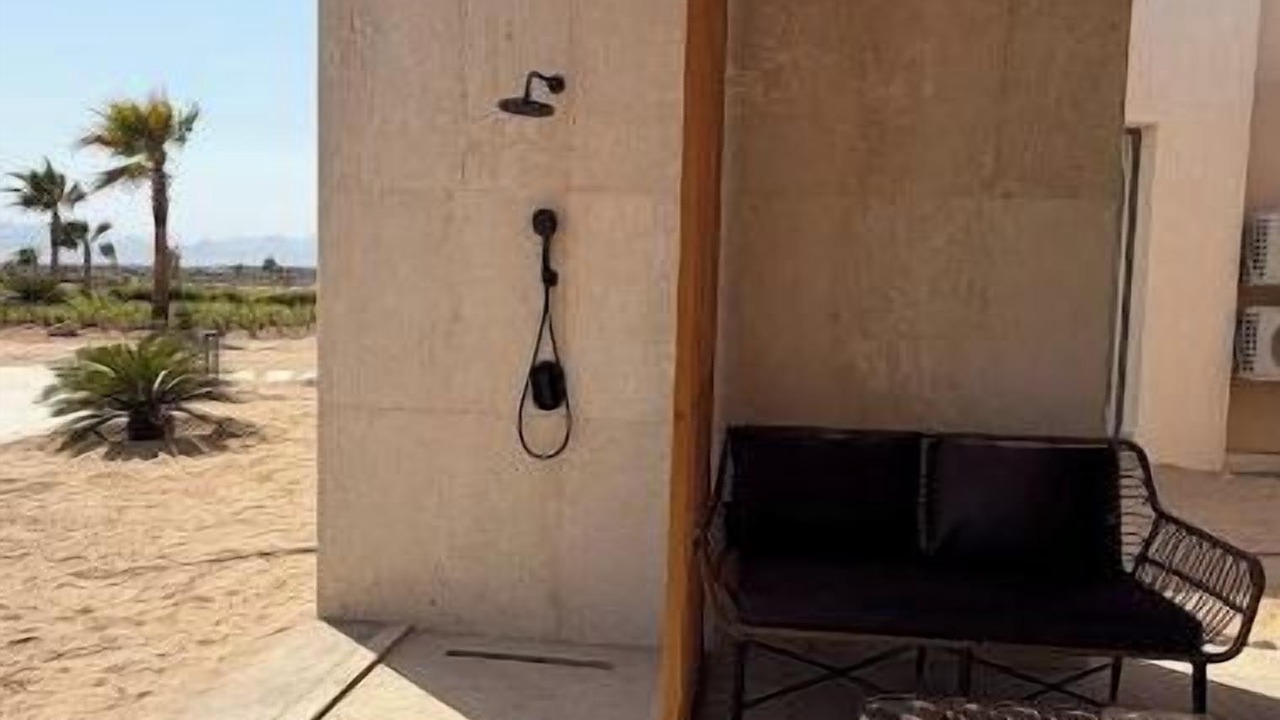 Photo of Patio Balcony in Safaga