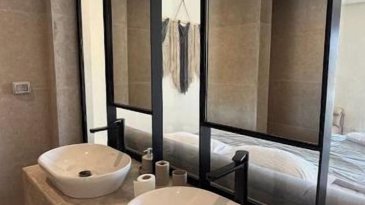 Photo of Bathroom in Safaga