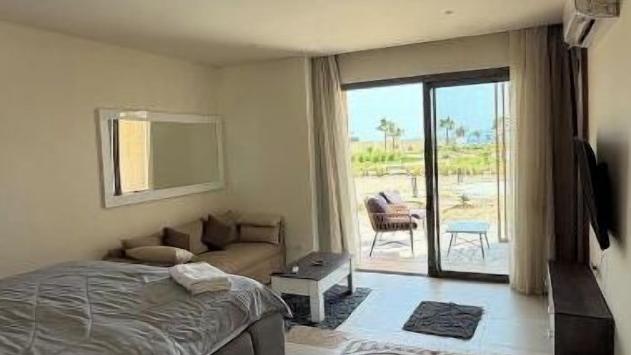 Photo of Bedroom in Safaga