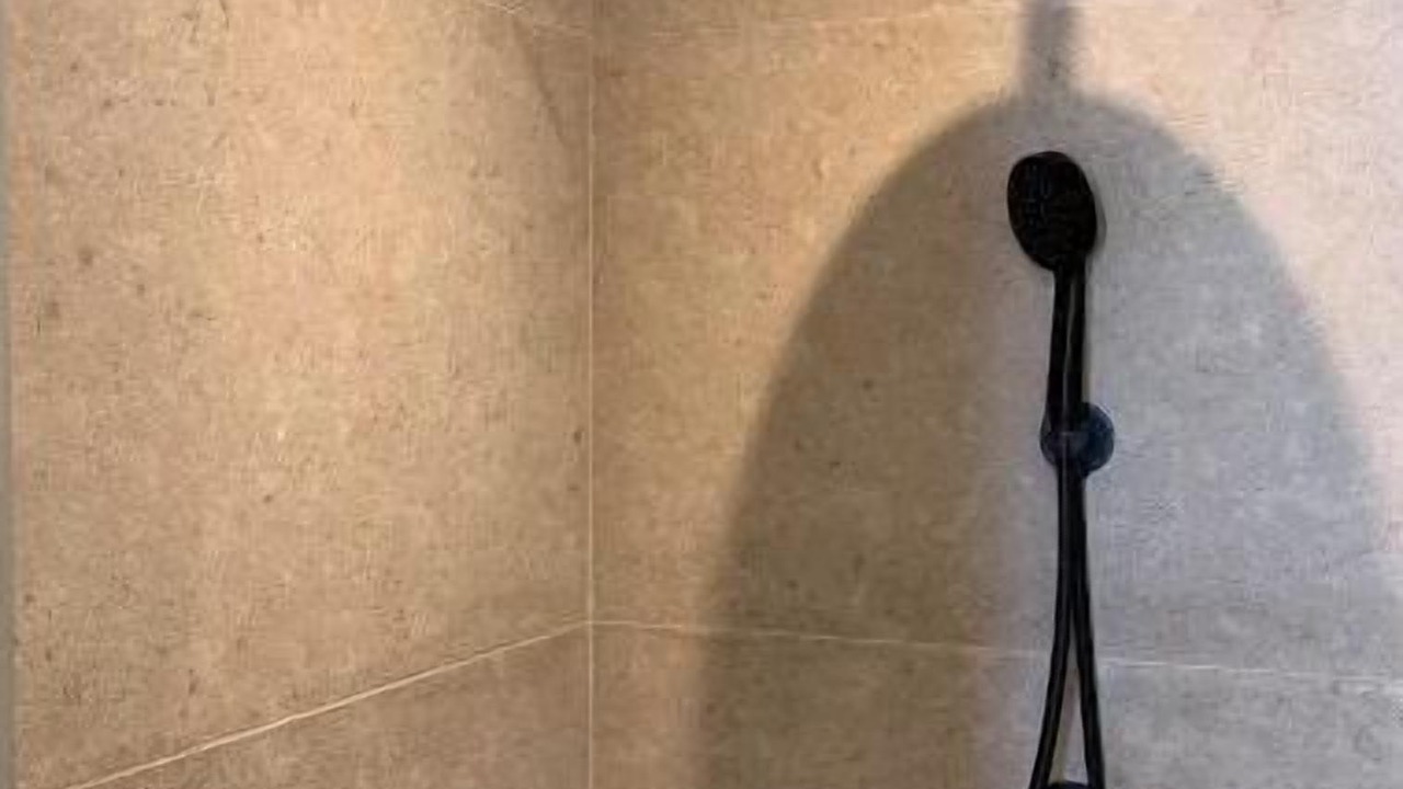 Photo of Bathroom in Safaga