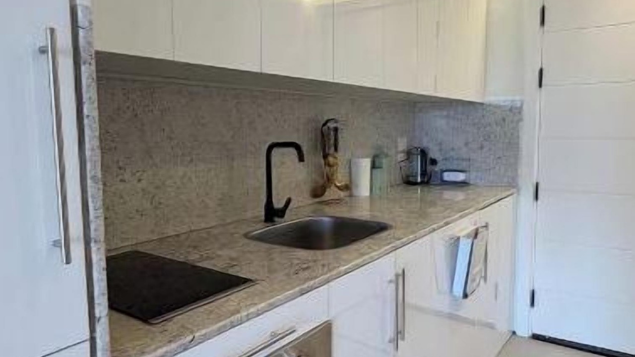 Photo of Kitchen in Safaga