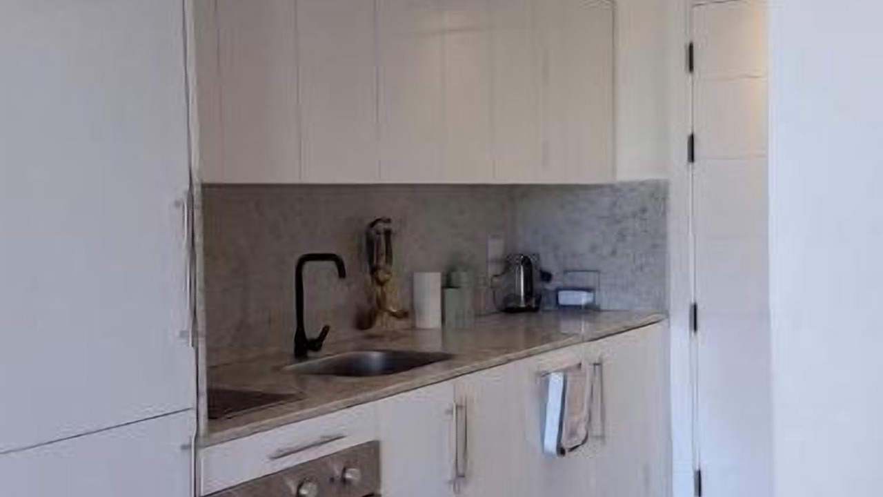 Photo of Kitchen in Safaga