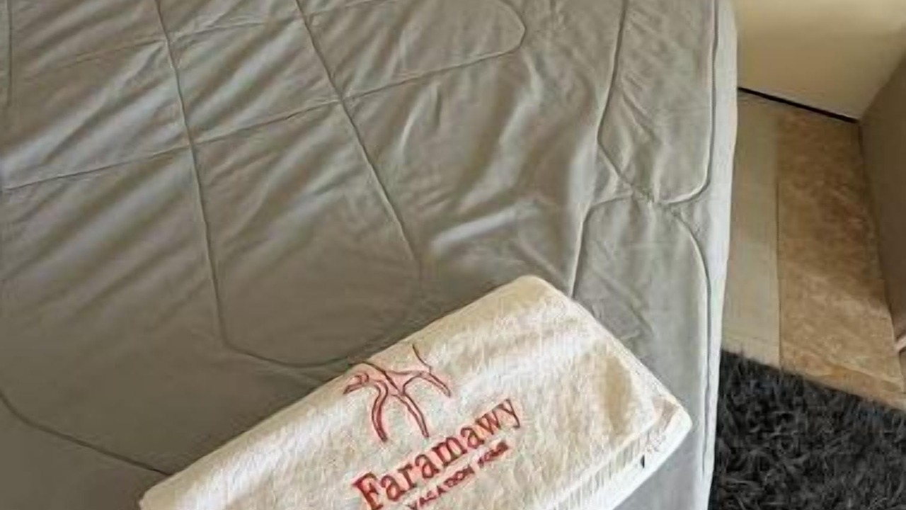 Photo of Bedroom in Safaga