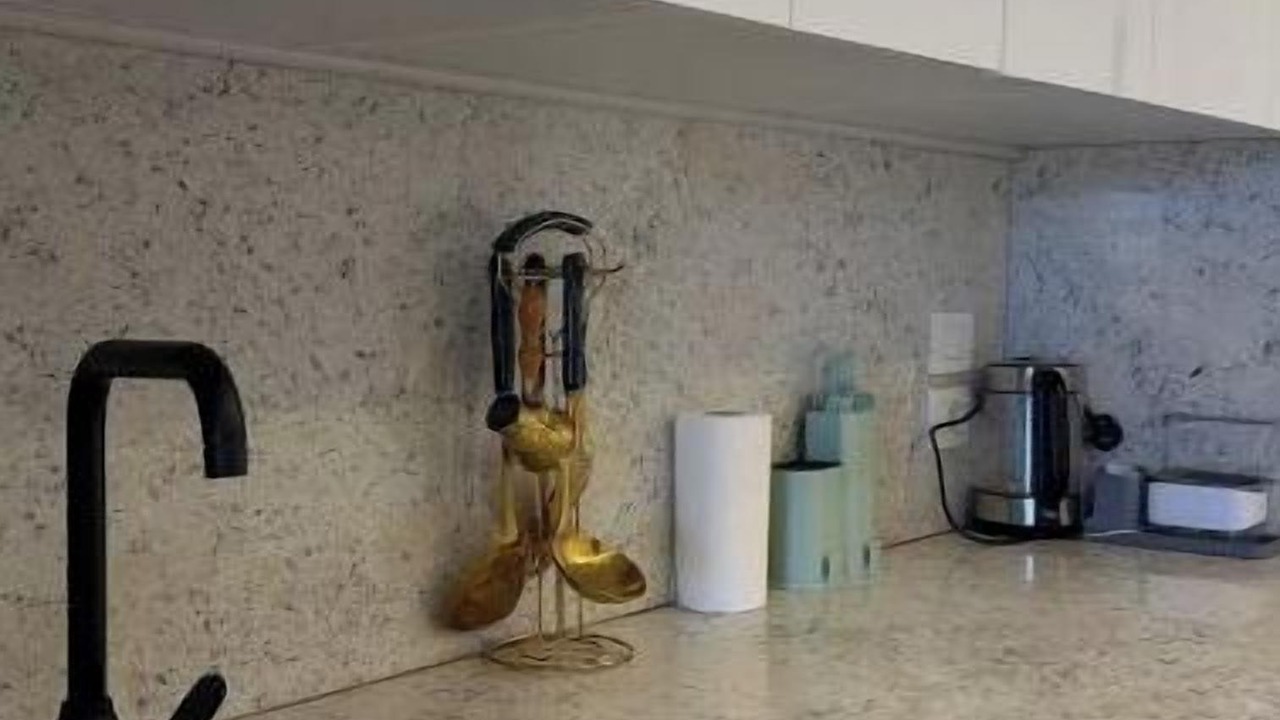 Photo of Kitchen in Safaga