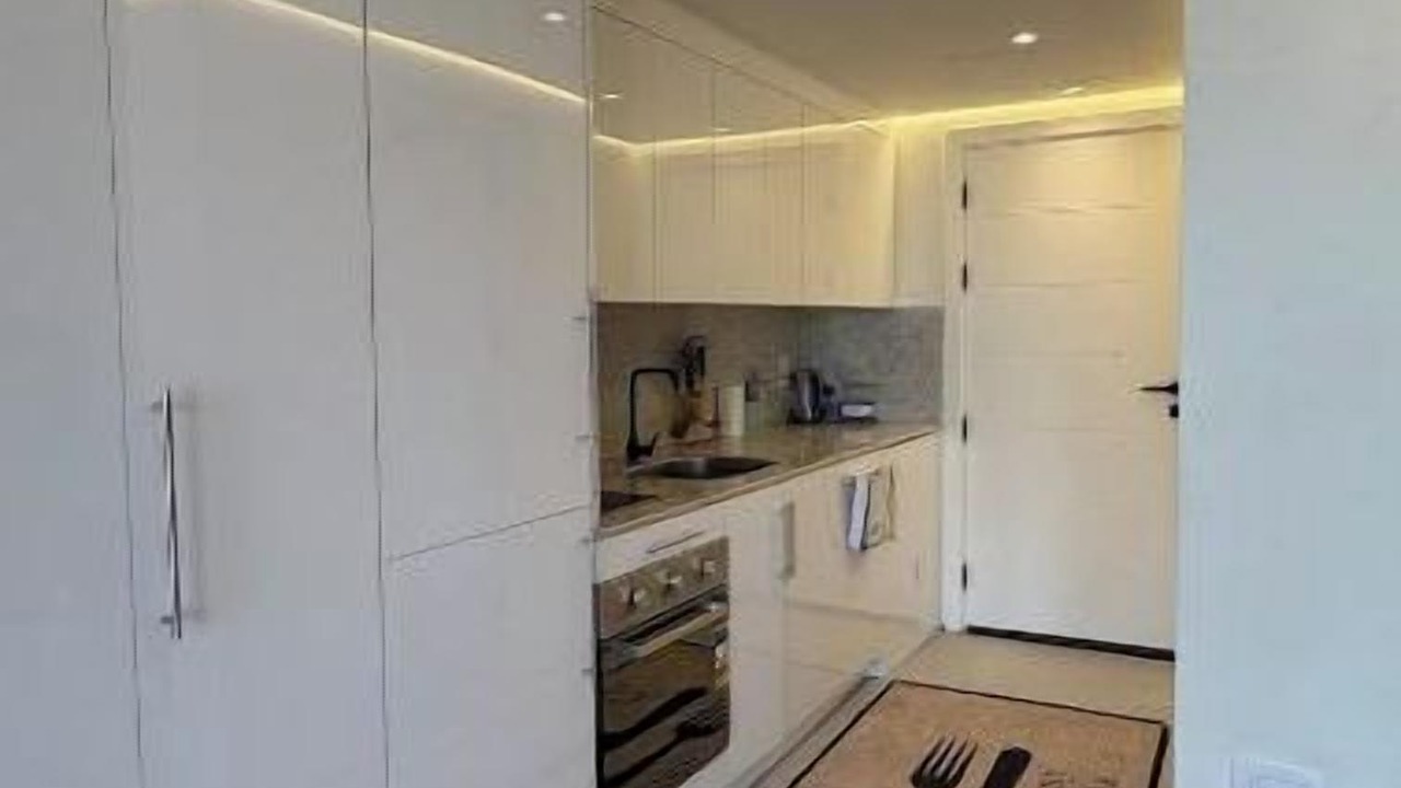 Photo of Kitchen in Safaga