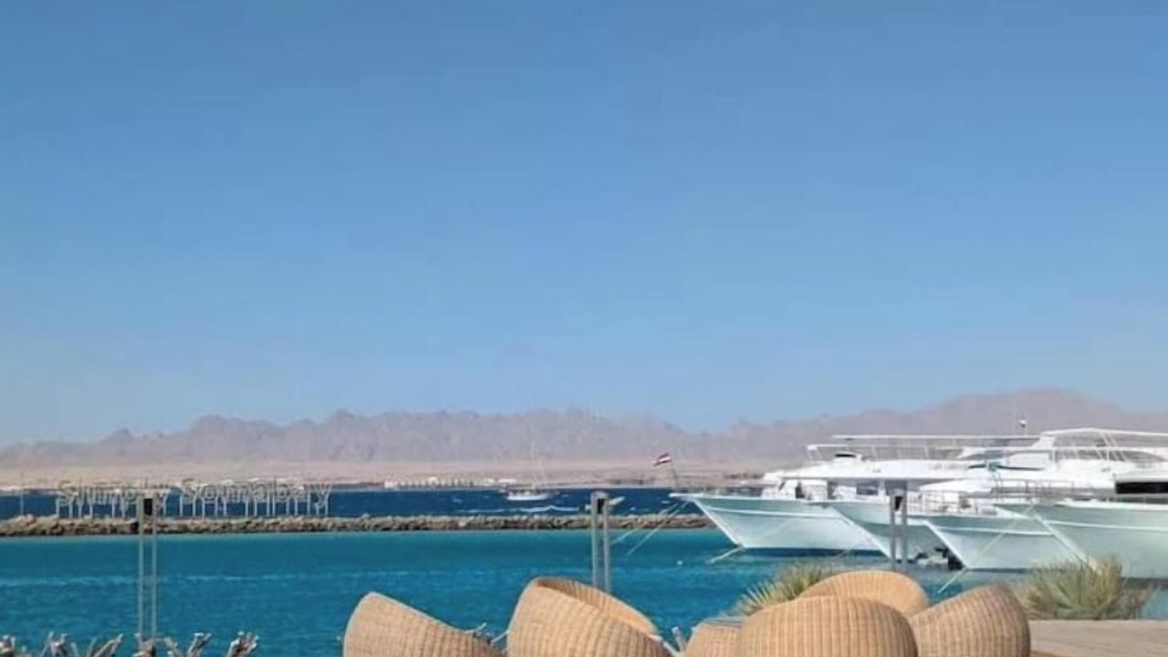 Photo of Outdoor in Hurghada