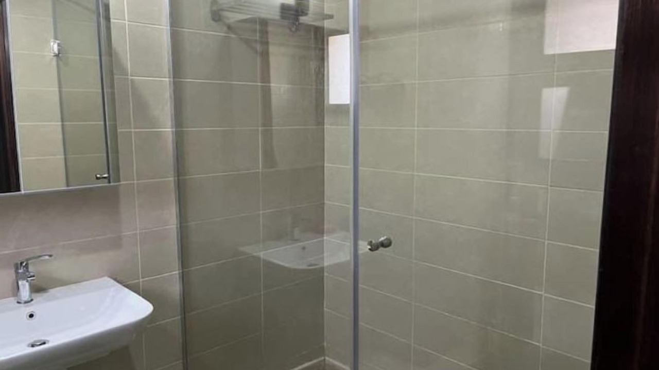 Photo of Bathroom in Hurghada