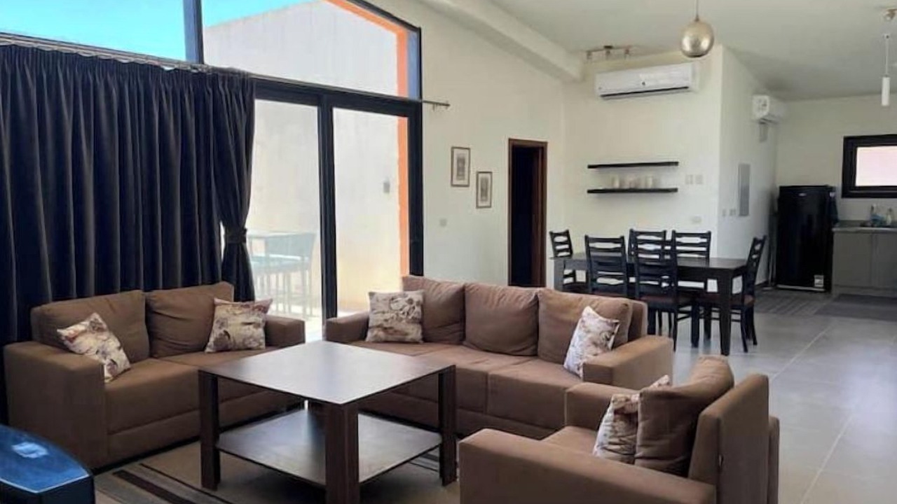Photo of Livingroom in Hurghada