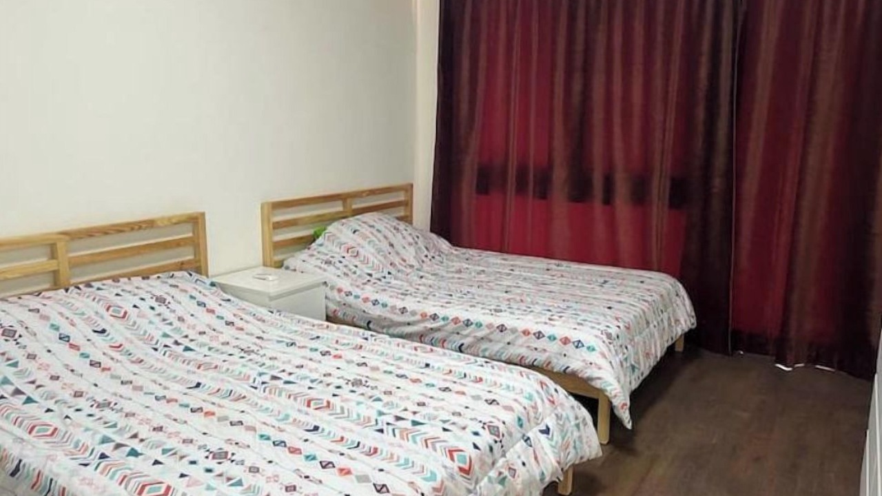 Photo of Bedroom in Hurghada