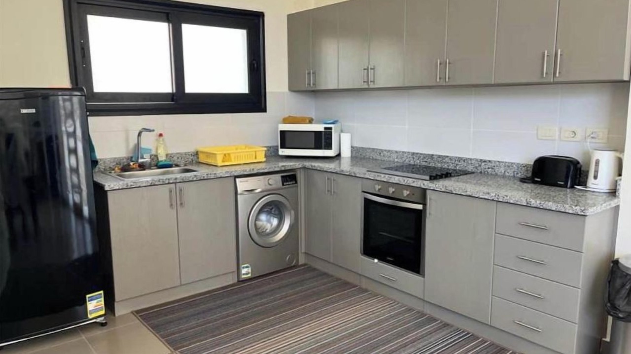 Photo of Kitchen in Hurghada
