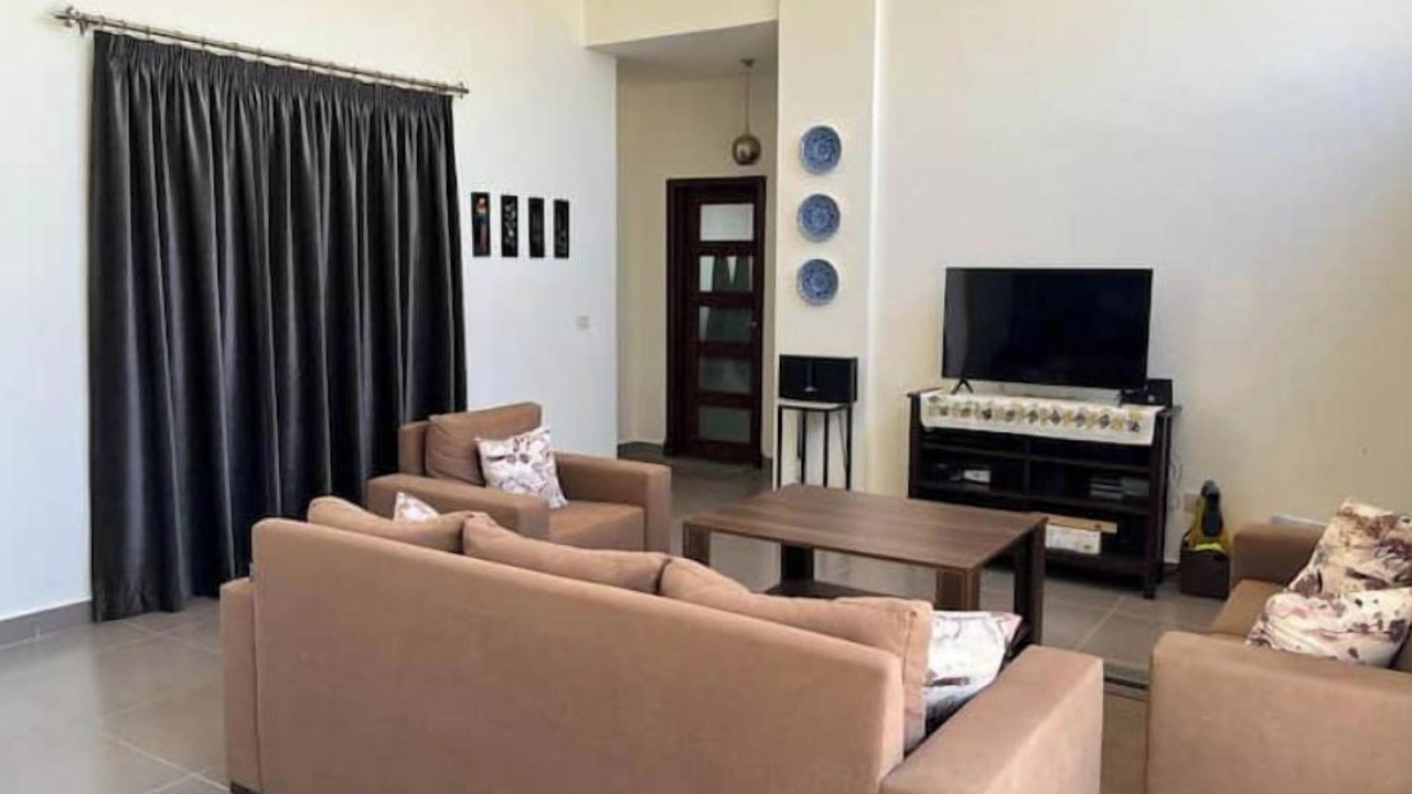 Photo of Livingroom in Hurghada