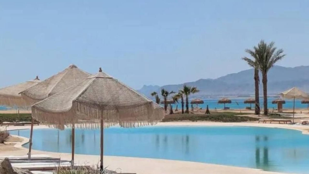 Photo of Outdoor in Hurghada