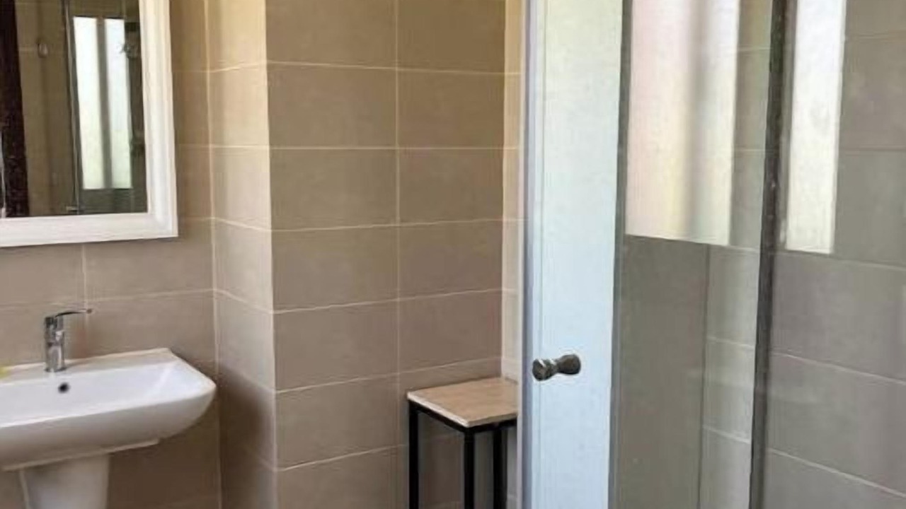 Photo of Bathroom in Hurghada