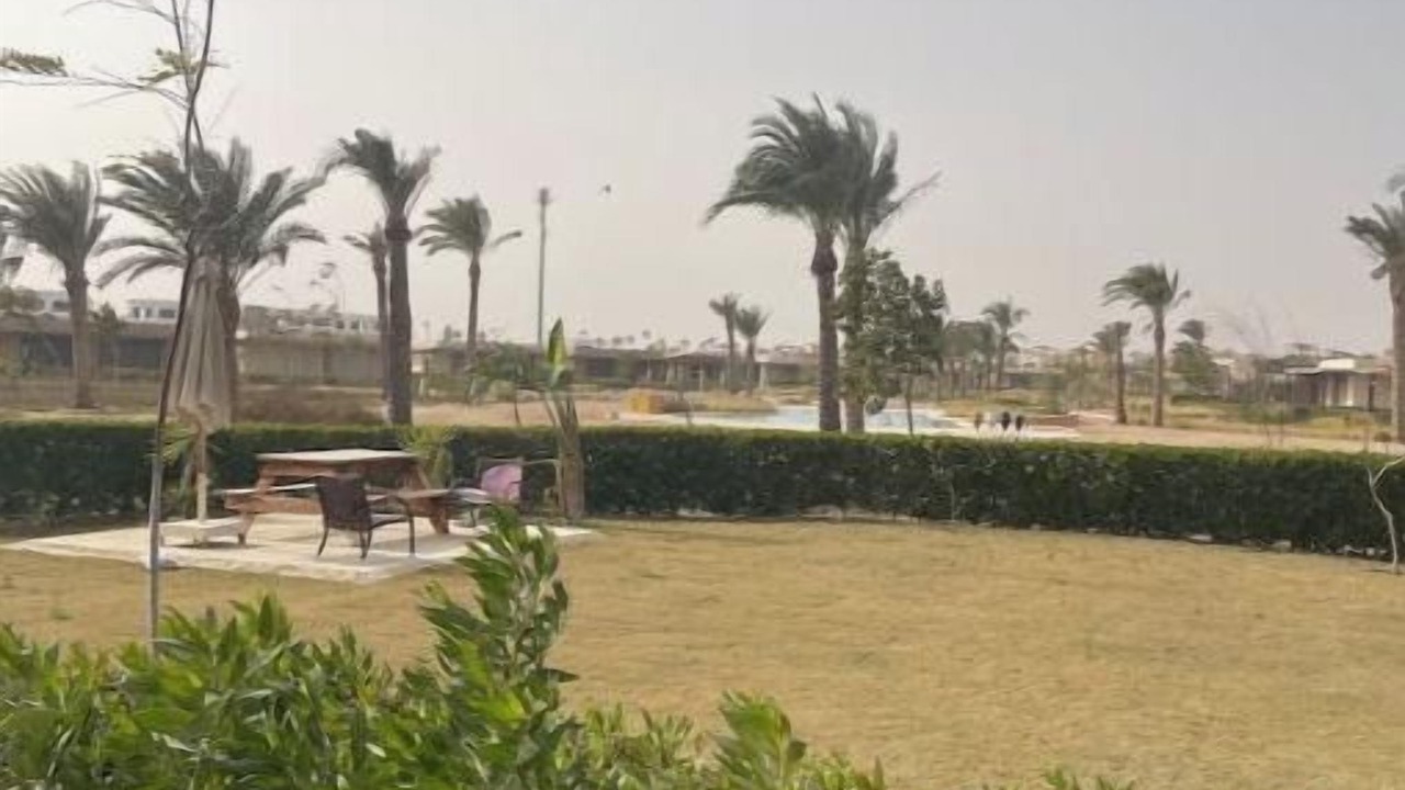 Photo of Outdoor in Safaga