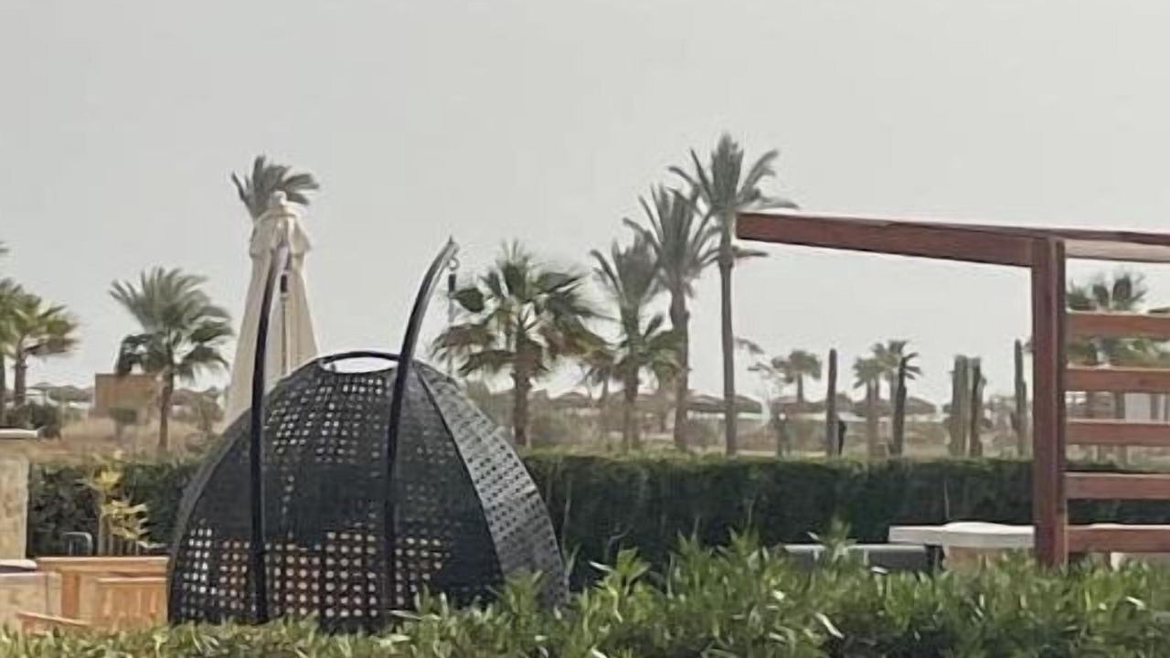 Photo of Outdoor in Safaga